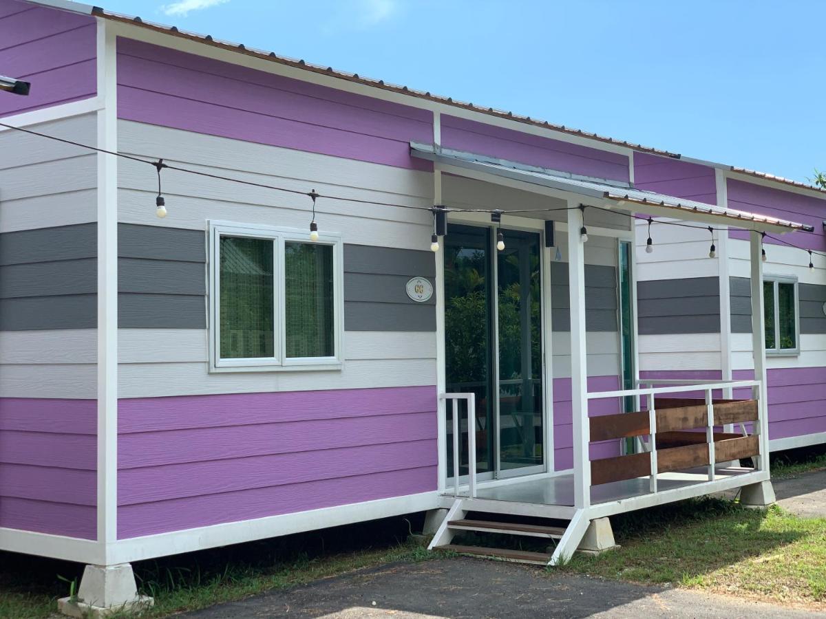Raintown Cottage Taiping Exterior photo