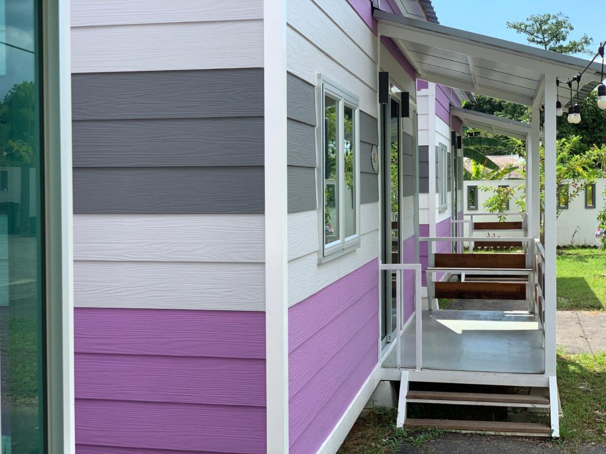 Raintown Cottage Taiping Exterior photo