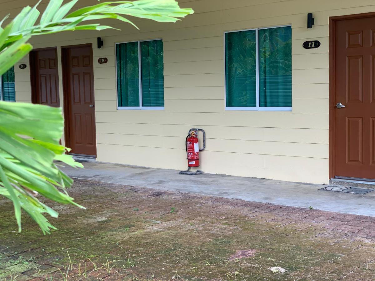 Raintown Cottage Taiping Exterior photo