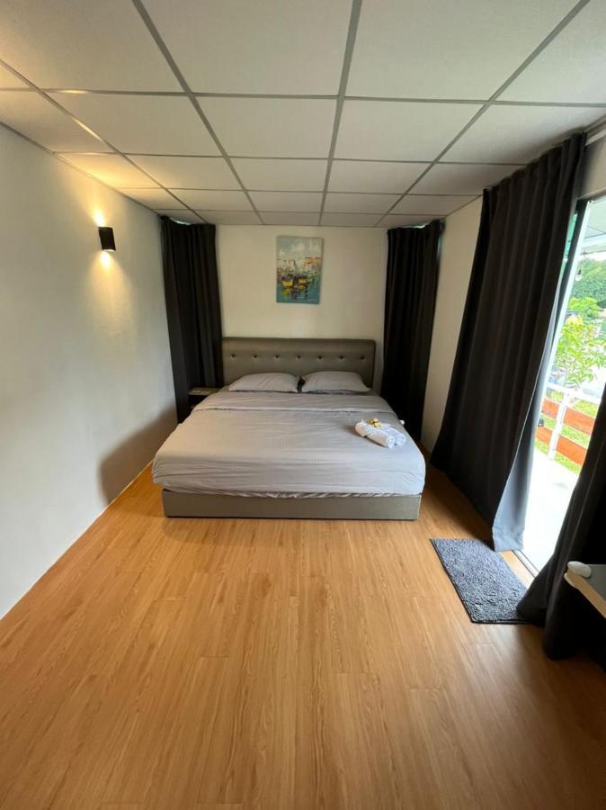 Raintown Cottage Taiping Exterior photo